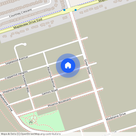 149 Shepherd Drive, Barrie