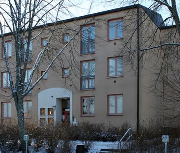 Rombergsgatan 34 - Foto 2