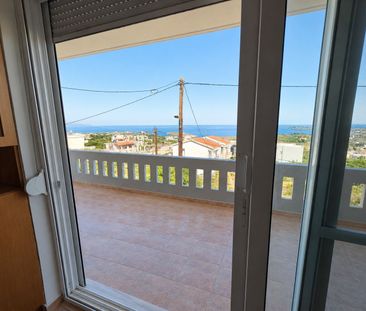 Διαμέρισμα για ενοικίαση Κουνουπιδιανά (Ακρωτήρι) - Φωτογραφία 3