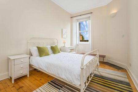 Room in a Shared Flat, Gorgie Road, EH11 - Photo 5