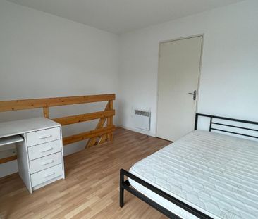 Location Appartement 2 pièces 27m² MULHOUSE 68100 - Photo 1