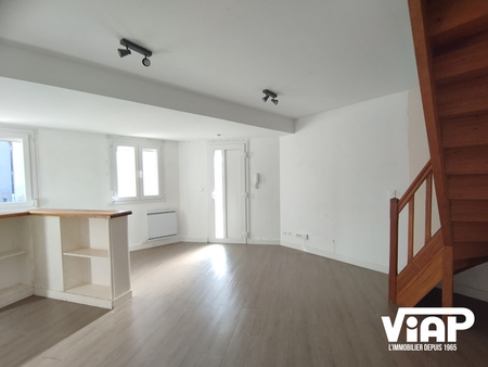 LIMOGES T3 DE 46 m² EN DUPLEX - Photo 3