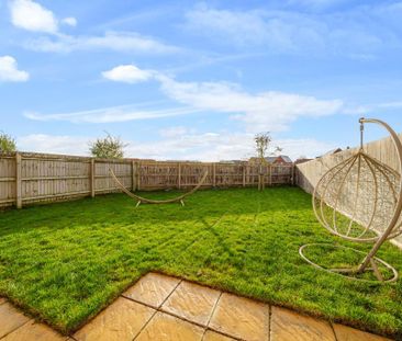 2 bedroom semi-detached house to rent - Photo 1