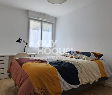 Location Appartement 4 pièces 94m² - Photo 5