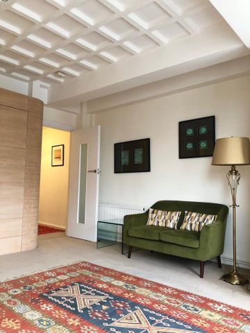 Studio Flat, Neville Court, NW8 - Photo 4