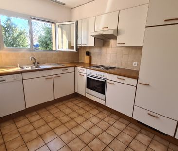 3.5-Zimmer-Wohnung mit Seeblick - Foto 6