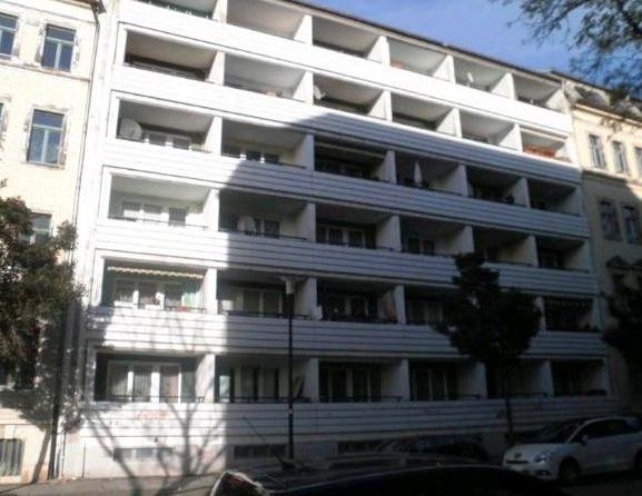 Wohnung in Dresden Mitte 01067 - Photo 1