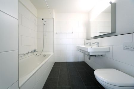 Wohnung in Adlikon zu vermieten - Foto 4