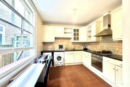 Flat share to rent - Photo 3