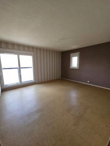 Location appartement T4 75.81m² à Saint-Dizier (52100) - Photo 5