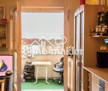 Pendler- oder Studentenwohnung am Bahnhof Gesundbrunnen - Photo 3