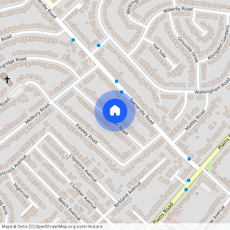 Barden Road, Nottingham, NG3, Barden Road, Nottingham, NG3 5QD