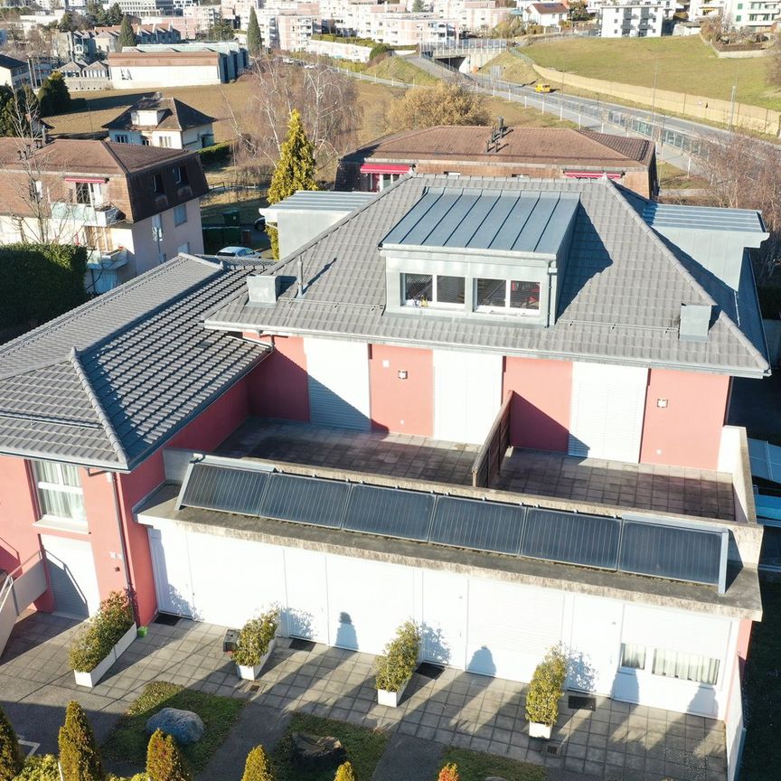1 Zimmer, 20 m², EG - Foto 2