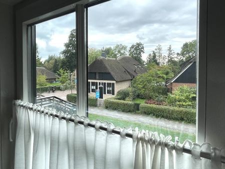 Te huur: Huis Binnenpad in Giethoorn - Foto 2