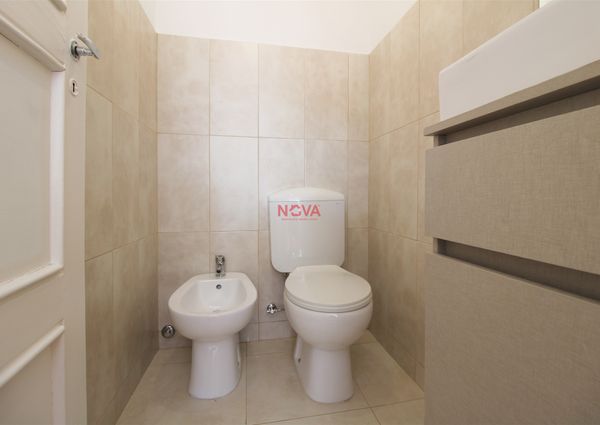 Apartamento T3 em Porto