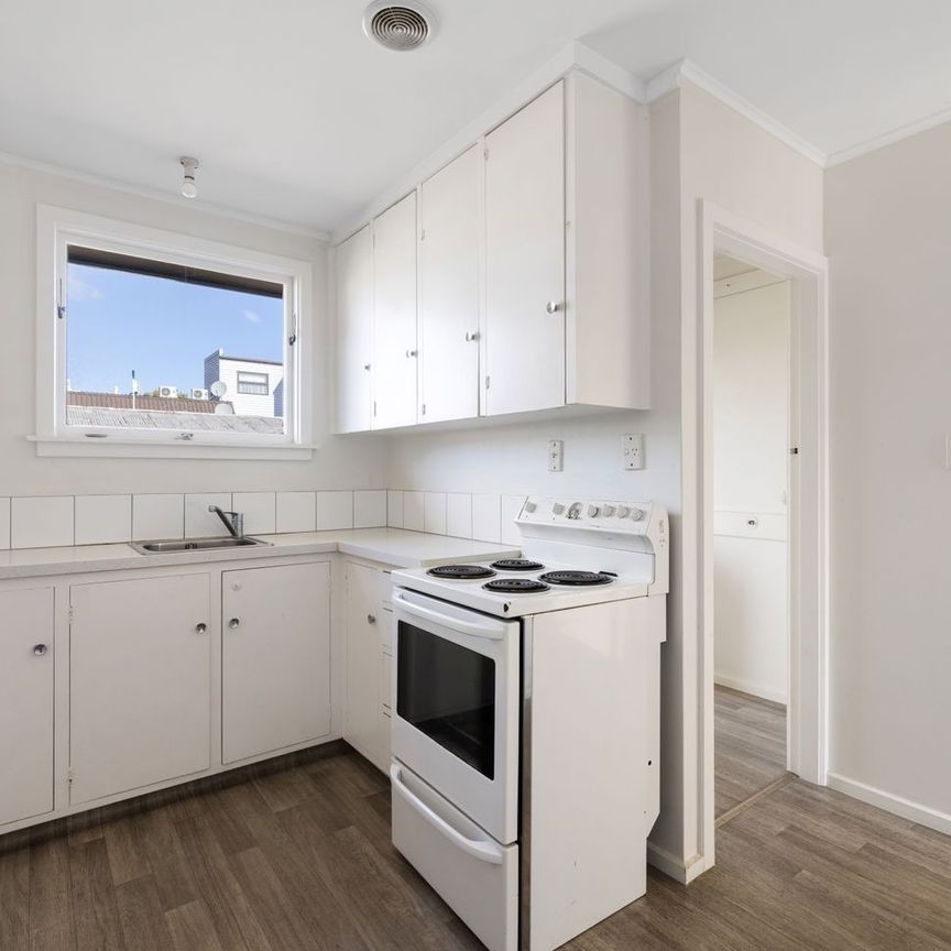 Unit 3, 14 Whiteleigh Avenue, Addington, Christchurch - Photo 1