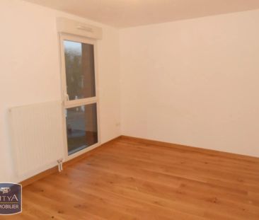 Appartement à louer 2 pièces 56.14m² - Photo 2