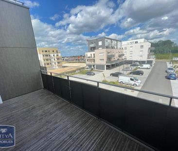 Location Appartement 1 pièce 22m² MONTLOUIS SUR LOIRE 37270 - Photo 2