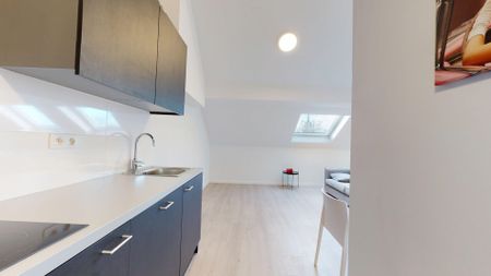 Diestsevest 56 / 0301, 3000 Leuven - Photo 4