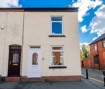 2 bedroom terraced house to rent - Photo 6
