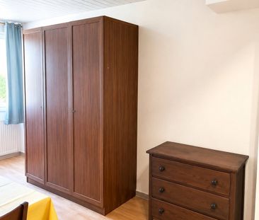 1 Zimmer, 1. Stock - Photo 2