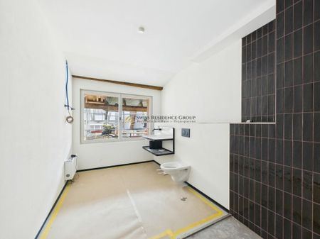 Architecture & Nature - elegant duplex small house in a lovingly renovated old building - Photo 4