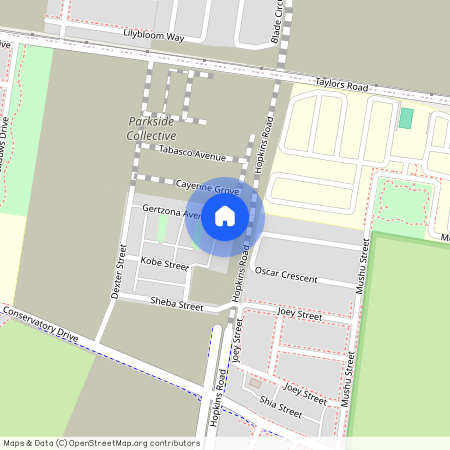 45 Gerlzonda Avenue, Vic 3336, Deanside