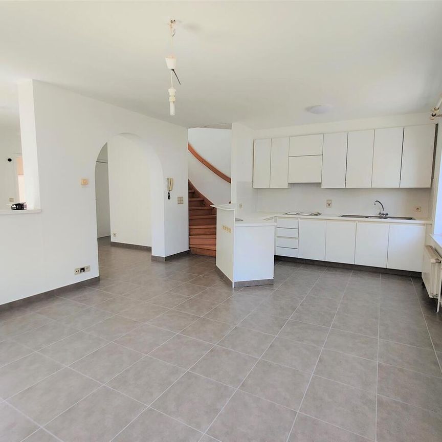 Duplex - Te huur - Photo 1