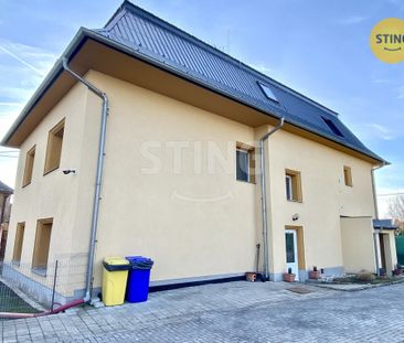Byt 1+1 k pronájmu, Opava / Vávrovice, ulice Držkovická - Photo 6