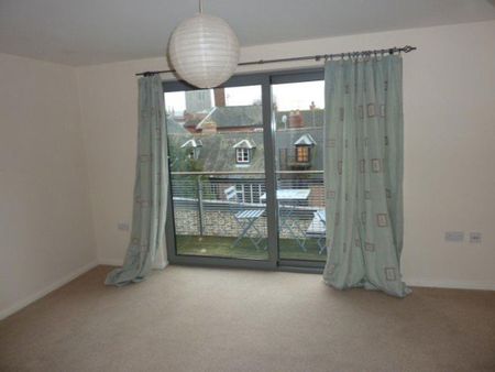 1 bedroom flat to rent - Photo 5