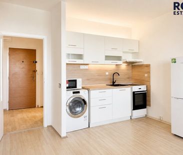 Pronájem bytu 1+kk 30 m² - Photo 6