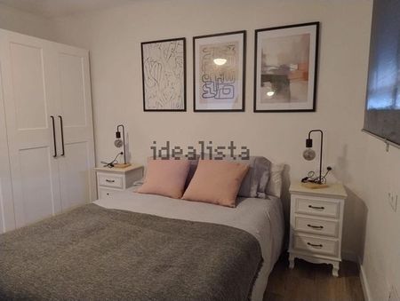 Alquiler de piso en Calle Pereda - Photo 2