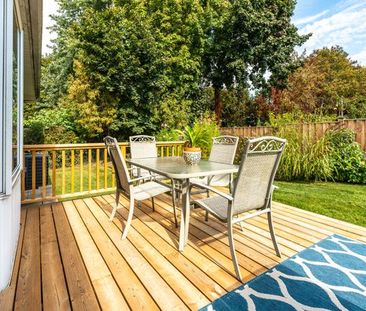 For Lease - 145 Carlson Drive Unit# Main, Newmarket, Ontario - Photo 4