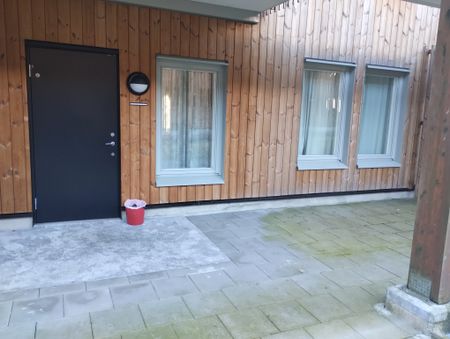 Betselvägen, Angered - Photo 4