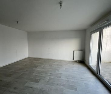 Appartement à louer 3 pièces - 64 m² - Photo 2