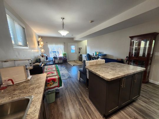 Beautiful Basement Suite in Sylvan Lake! - Photo 1