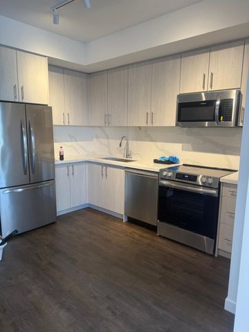 For Lease - 113 Marydale Avenue Unit# 14, Markham, Ontario - Photo 5