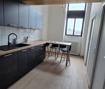 Location / Chambre - Photo 4