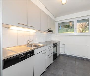 3.5 Zimmer, 71 m², 2. Stock - Photo 1