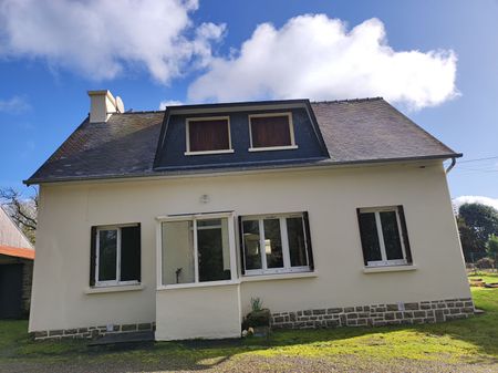 Location Maison 4 pièces 75m² - Photo 4