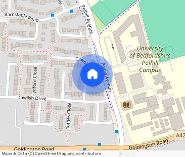 Clovelly Way, Bedford - Photo 1