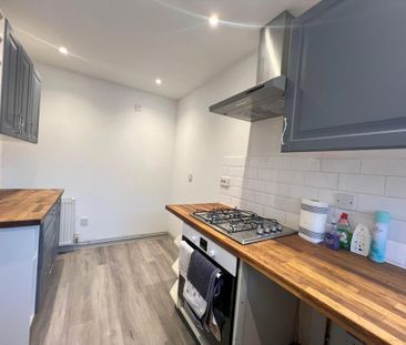 2 bedroom cluster house to rent - Photo 6