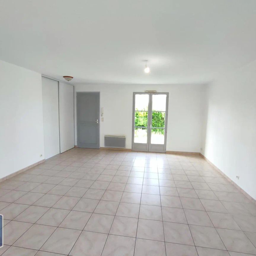 Maison à louer 5 pièces 98.68m² - Photo 1