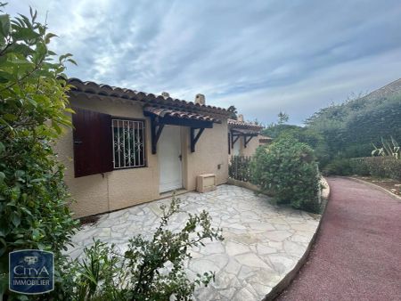 Appartement à louer 2 pièces 35.78m² - Photo 2