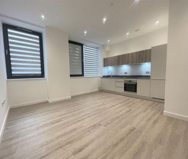 1 bedroom apartment to rent - Photo 6