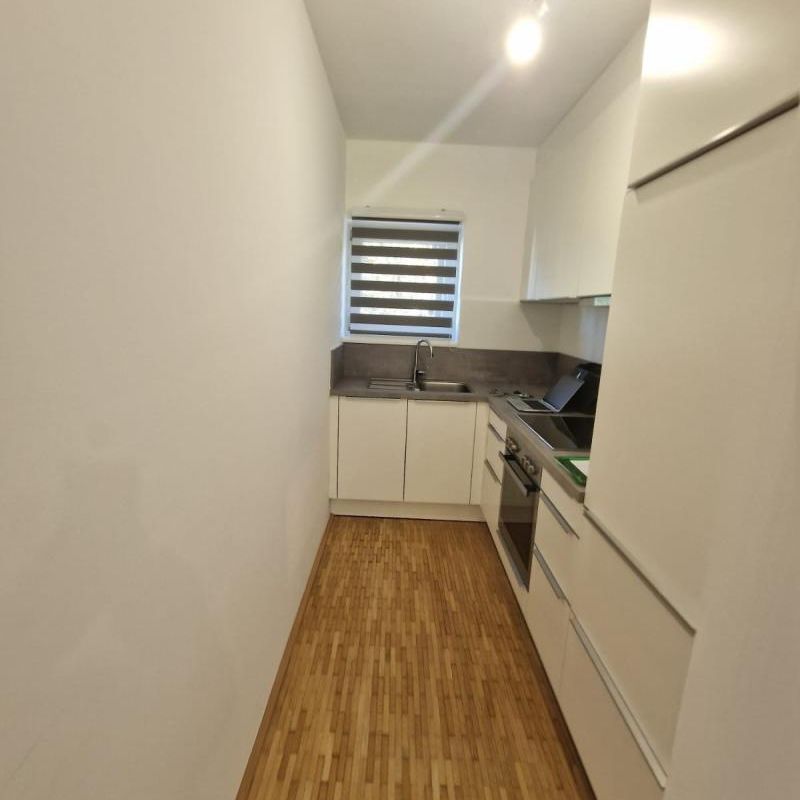 BESTLAGE THALHEIM 2-Zimmerwohnung (Top 413) - Photo 1