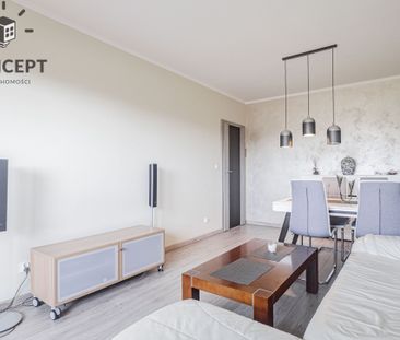 Nowoczesne 2 pok. | Taras | Garaż | Klecina - Zdjęcie 1