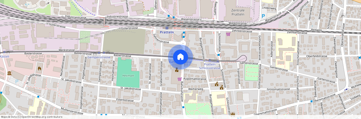 Pratteln