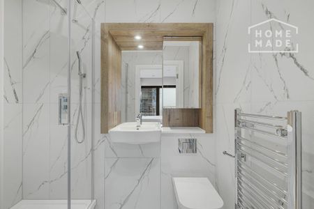 3 bedroom flat to rent - Photo 5