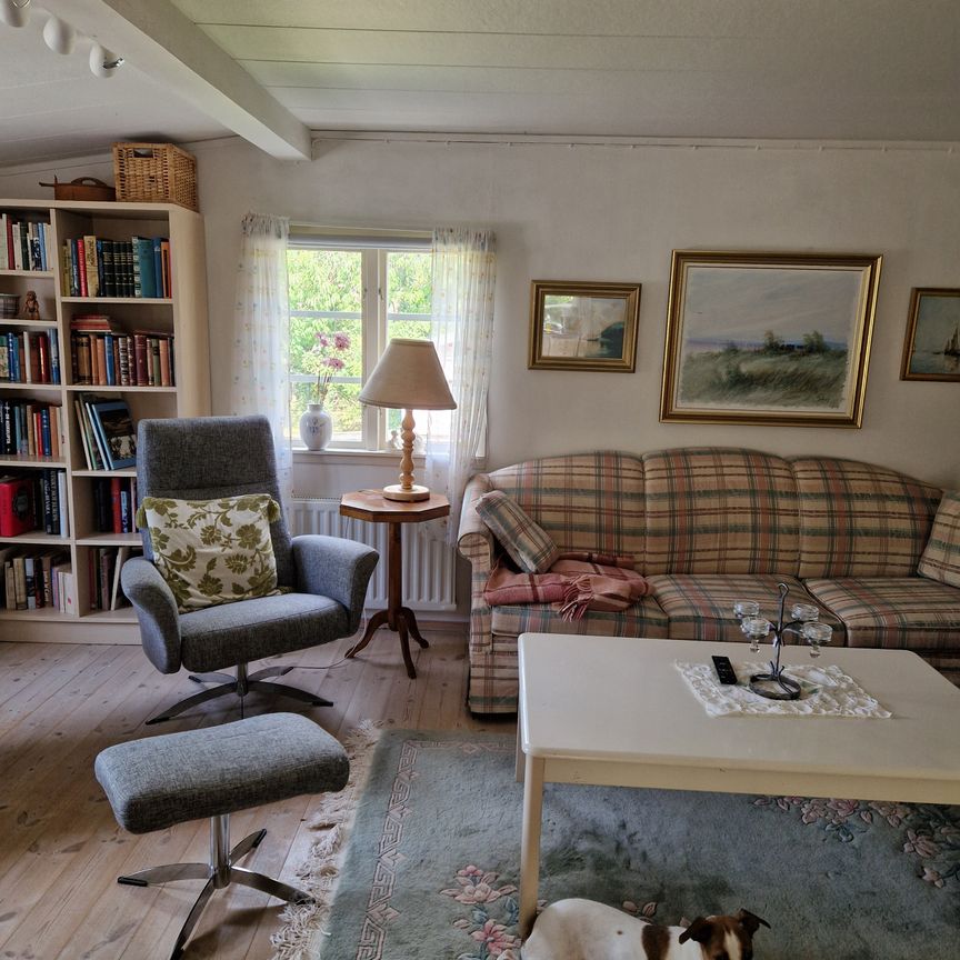 Skogsvägen, Vejbystrand - Foto 1